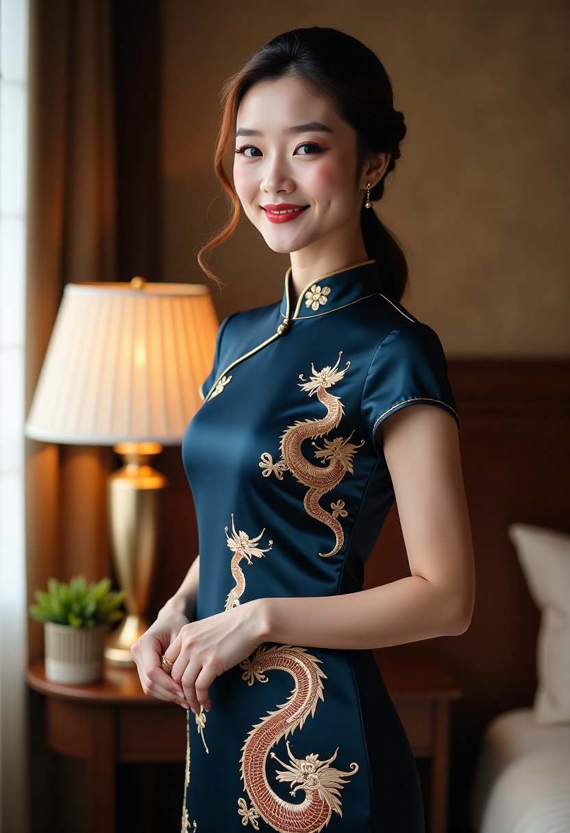 春天的第九封信剧照