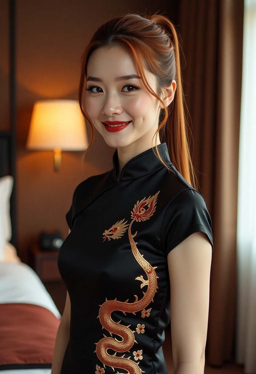 山间有饭香综艺海报